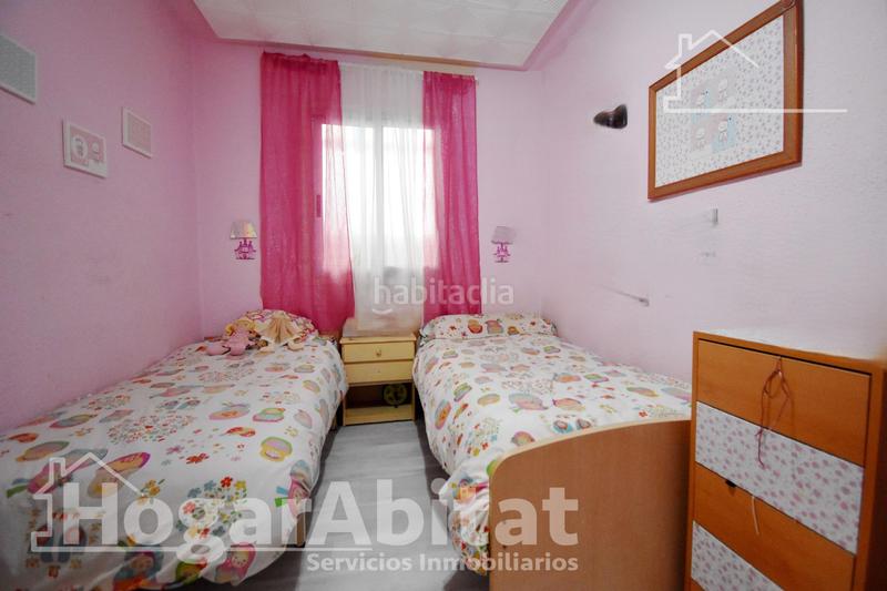 Foto 9ef9070a-ea49-42cb-b1be-5c713026fd31. Appartement avec chauffage dans Centro Histórico Gandia