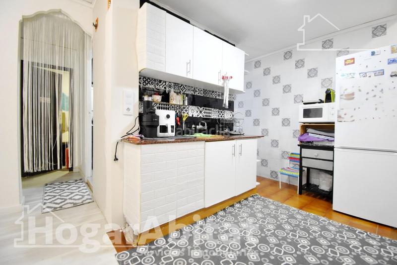 Foto a9b1d519-7912-44d2-9683-f94ac872f0eb. Appartement avec chauffage dans Centro Histórico Gandia