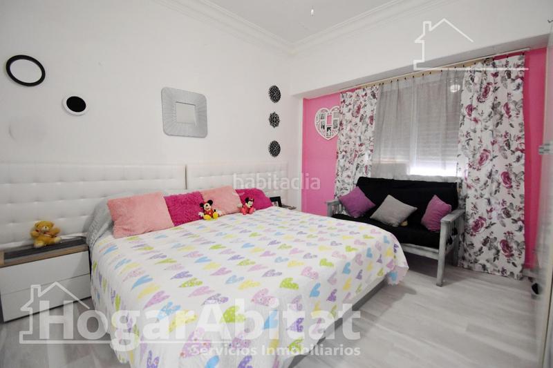 Foto ac988483-5266-43d8-a1e1-a71f2fc41426. Appartement avec chauffage dans Centro Histórico Gandia