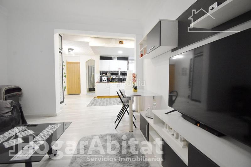 Foto b370ccfa-0eba-4cf9-8a53-04b500b56964. Appartement avec chauffage dans Centro Histórico Gandia