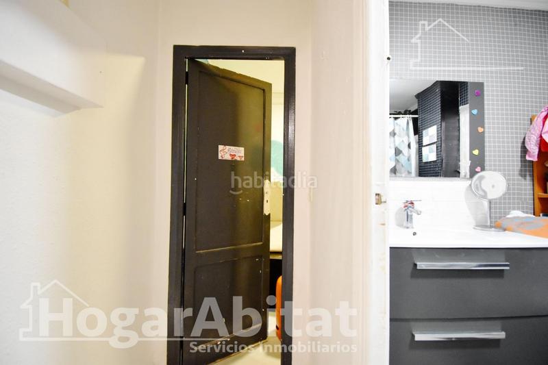 Foto c7d2e693-ee54-4e87-8297-e0571fbcac39. Appartement avec chauffage dans Centro Histórico Gandia