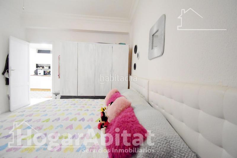 Foto c8dbe400-1217-498b-b245-823a88e2e192. Appartement avec chauffage dans Centro Histórico Gandia
