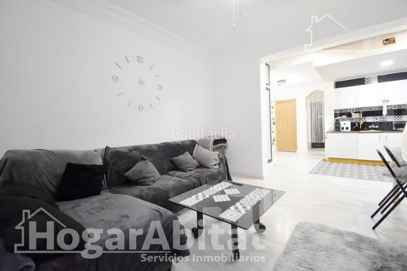 Foto d90386e7-6260-44e7-869c-37461494829d. Appartement avec chauffage dans Centro Histórico Gandia