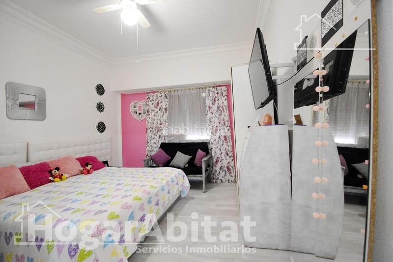 Foto d96f25d8-186b-4107-8611-8ce9d5cc4465. Appartement avec chauffage dans Centro Histórico Gandia