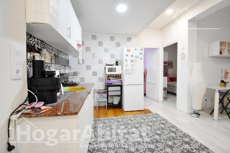 Foto e1c987d5-0120-411e-b056-e033814bdb20. Appartement avec chauffage dans Centro Histórico Gandia