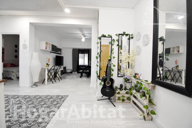 Foto e25e3bd9-5716-4b45-8789-37f7185ae32f. Appartement avec chauffage dans Centro Histórico Gandia