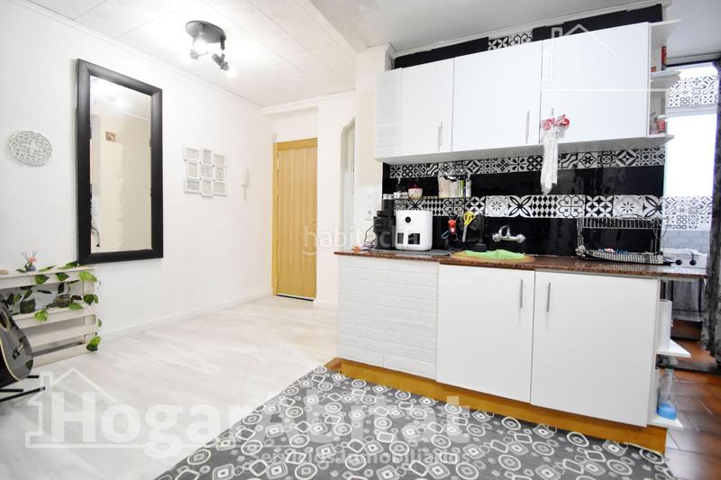 Foto fea4db1b-8cd3-4415-8078-52c2918391b1. Appartement avec chauffage dans Centro Histórico Gandia