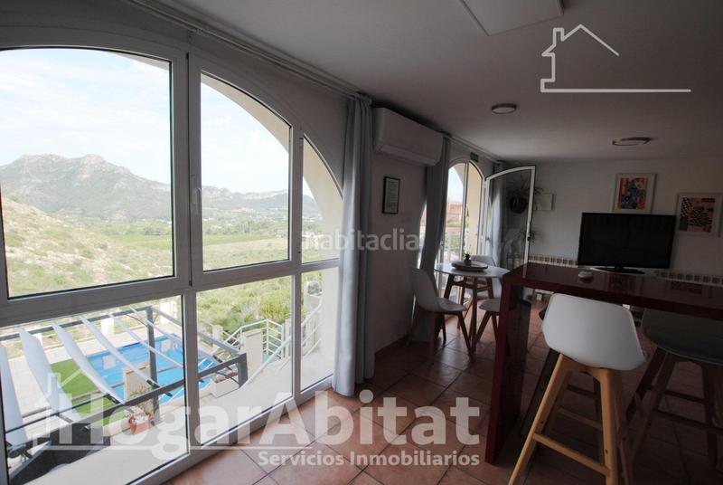 Foto 3d074c43-6719-48d5-b78a-b3ef33095cdc. Chalet  con piscina, garaje, terraza y barbacoa en Gandia