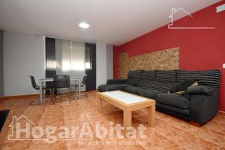 Appartement  Calle san miguel. Bonito y en el centro! bajo amplio y exterior con terraza