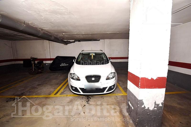 Foto 04014286-a9b6-4127-85c0-93dd274149bc. Pis amb aparcament a Onda