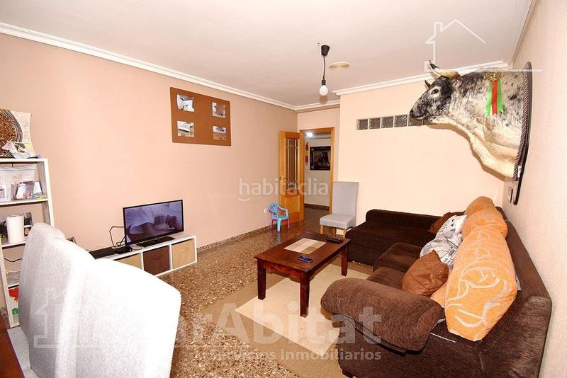 Foto 46ee007e-5c5b-4ba0-b451-62ef191fa2b2. Pis amb aparcament a Onda