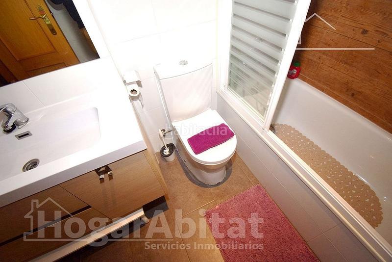 Foto 96461f68-f9da-4781-9574-93c38c0dc645. Pis amb aparcament a Onda