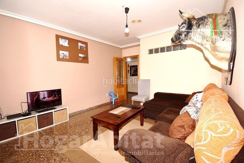 Foto c2962541-7c16-4486-85ce-ccc820e0f974. Pis amb aparcament a Onda