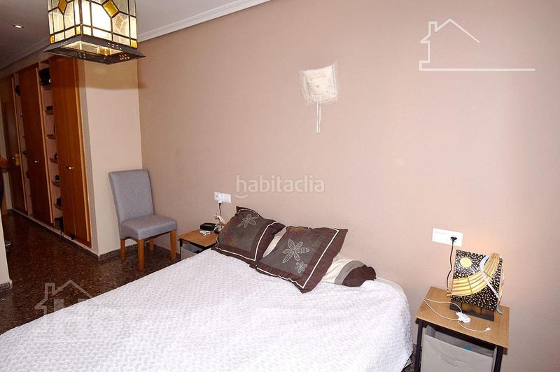 Foto dd1c6463-8d54-4210-a7d8-8e4578321f8b. Pis amb aparcament a Onda