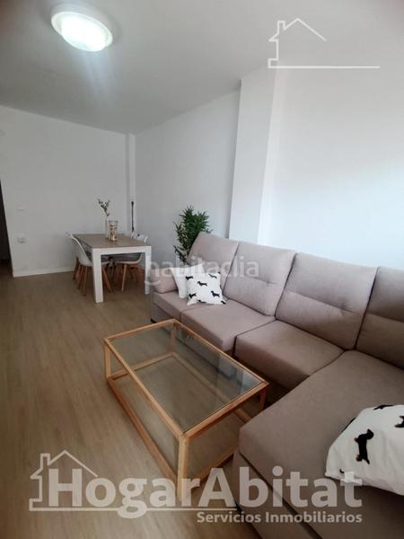 Foto 16c63f7d-8710-45e1-bca2-e9a199e517c9. Appartement dans Hospital - Plaza del Real Castellón de la Plana