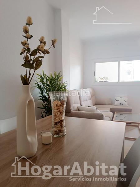 Foto 4114f30b-289b-4bca-b326-b7d9c894745e. Appartement dans Hospital - Plaza del Real Castellón de la Plana