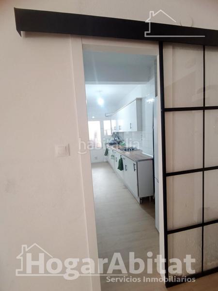 Foto 4903c8c3-0365-4158-9232-e4e8ae4cf590. Appartement dans Hospital - Plaza del Real Castellón de la Plana