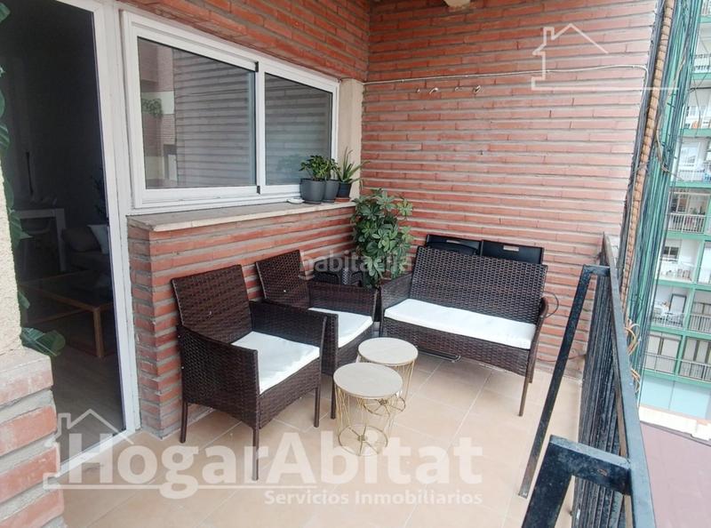 Foto 62799aba-7202-4774-ad51-4a49f34ec672. Appartement dans Hospital - Plaza del Real Castellón de la Plana