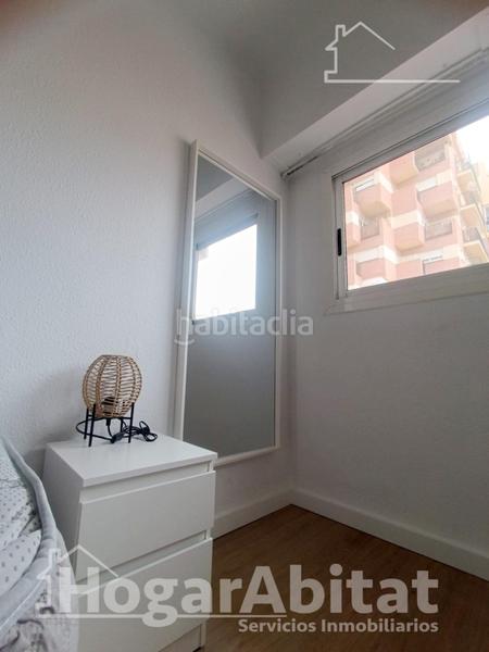 Foto 7858401f-b72b-446e-9837-5f13997795dd. Appartement dans Hospital - Plaza del Real Castellón de la Plana