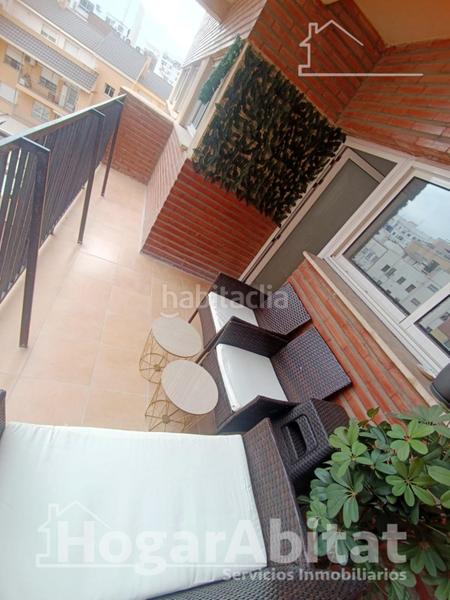 Foto 87469270-11a0-4178-96bc-5135d7342346. Appartement dans Hospital - Plaza del Real Castellón de la Plana