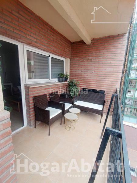 Foto b3618f86-f61a-4587-b805-16d5437bb831. Appartement dans Hospital - Plaza del Real Castellón de la Plana