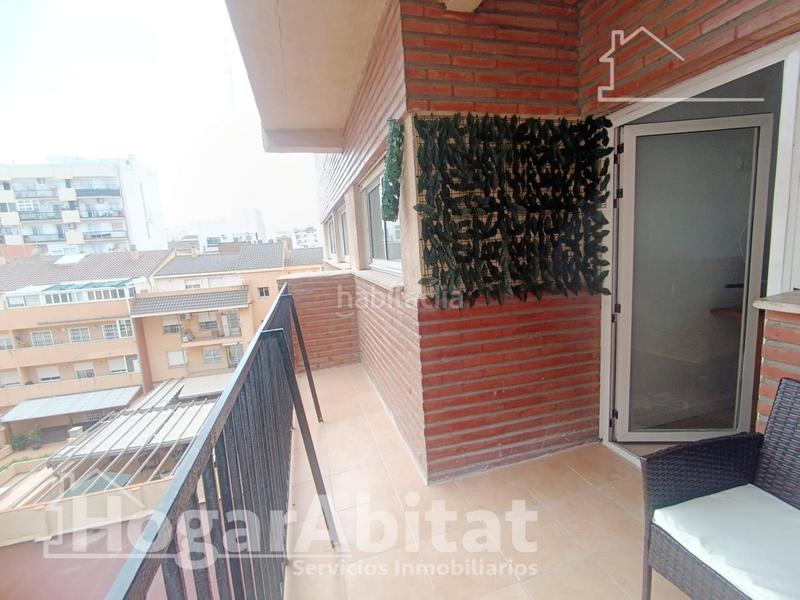 Foto b66c1140-2674-4dfd-a1eb-9f0ee896a56d. Appartement dans Hospital - Plaza del Real Castellón de la Plana