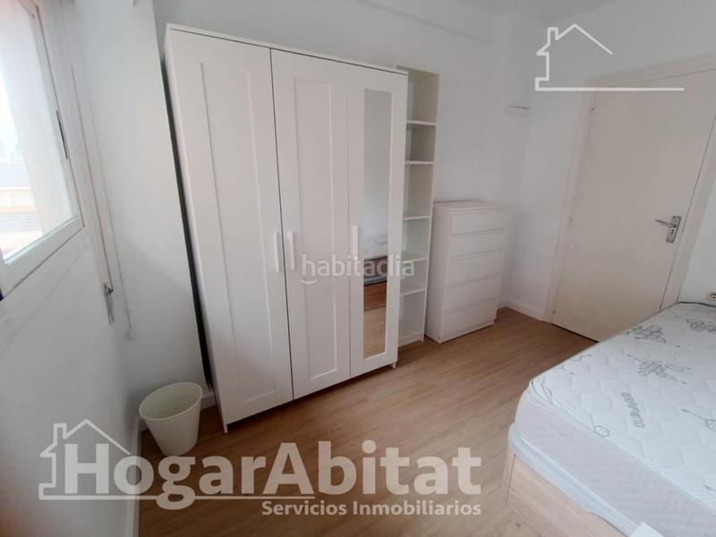 Foto bd16fa42-a4f5-41d7-abf0-bd04b6382d83. Appartement dans Hospital - Plaza del Real Castellón de la Plana