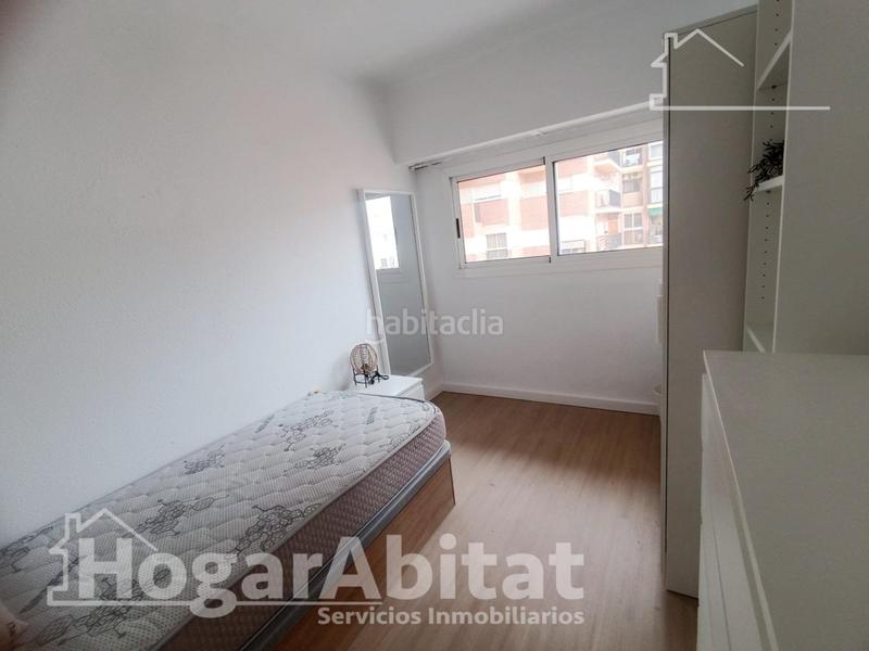 Foto cdb92ac6-8f00-4144-98e0-0cb6f0d44e86. Appartement dans Hospital - Plaza del Real Castellón de la Plana