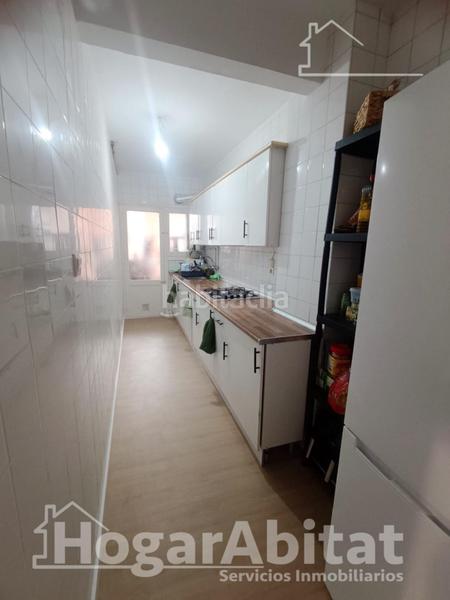 Foto dd24337b-9819-4ba5-808a-8e102e6d53a5. Appartement dans Hospital - Plaza del Real Castellón de la Plana