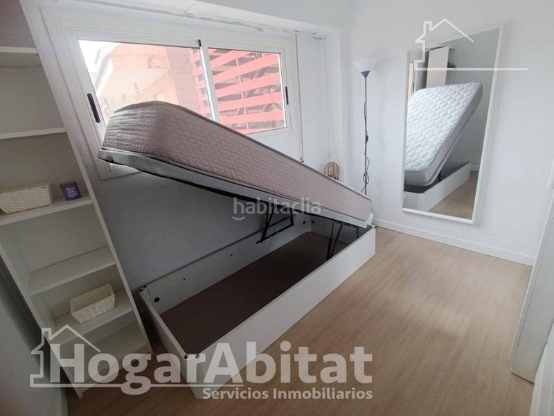 Foto de2196c0-861e-434f-a741-5730a583580e. Appartement dans Hospital - Plaza del Real Castellón de la Plana