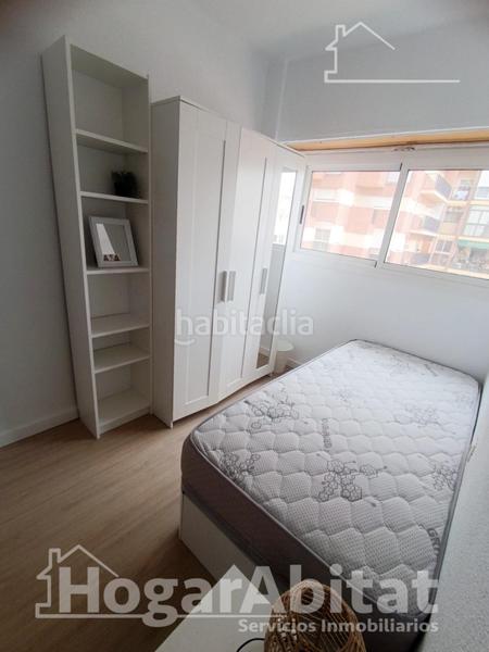 Foto e6d436af-73a2-483f-8707-31343d08f74a. Appartement dans Hospital - Plaza del Real Castellón de la Plana
