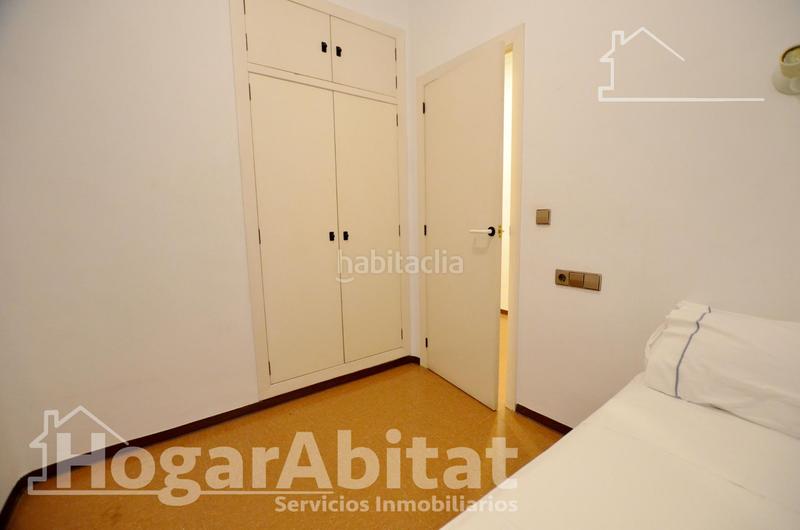 Foto 2c7f6587-d144-4b08-816e-c71291749cef. Piso cerca del puerto! amplio, bonito y luminoso con balcón en Alicante