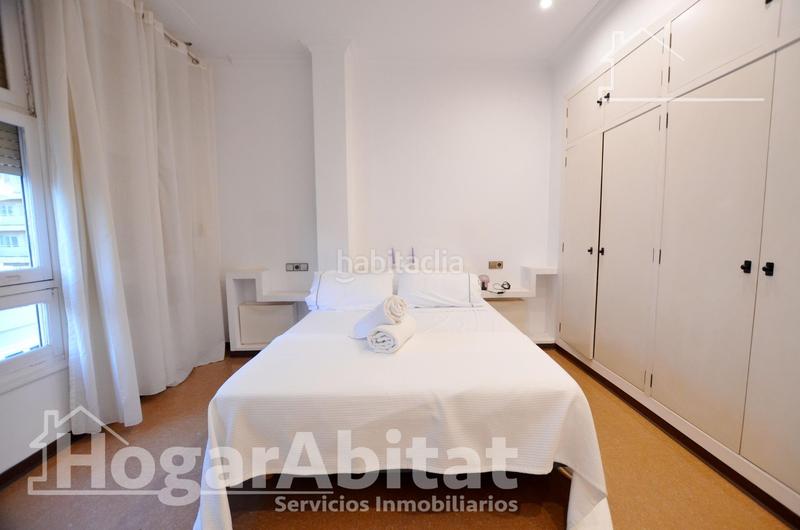 Foto 382873a1-4605-4279-9ffa-b7533ddecd17. Piso cerca del puerto! amplio, bonito y luminoso con balcón en Alicante