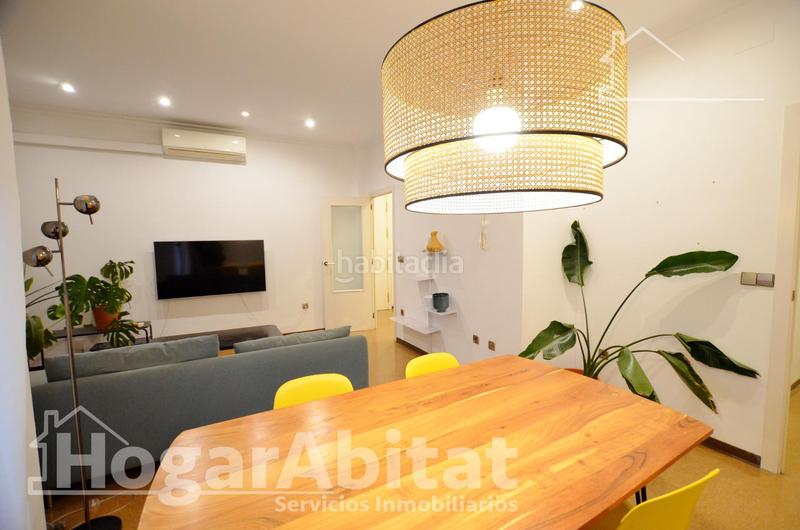 Foto ba279707-0c83-4aa3-b6a9-5bab0478a610. Piso cerca del puerto! amplio, bonito y luminoso con balcón en Alicante