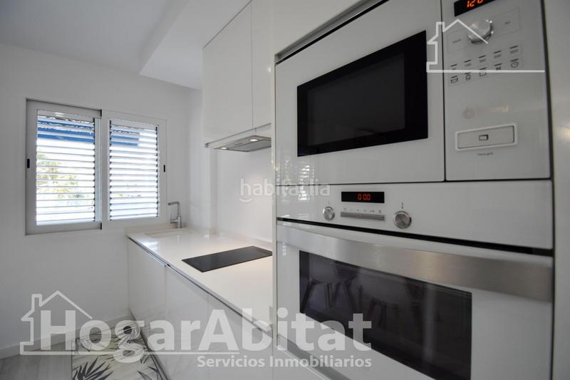 Foto 0d30435a-f795-4e84-8173-031170ec5e8c. Appartamento con piscina in Racó Cullera