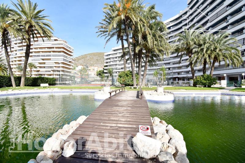 Foto 1348edd4-4603-48aa-89e4-3832f6d031e2. Appartamento con piscina in Racó Cullera