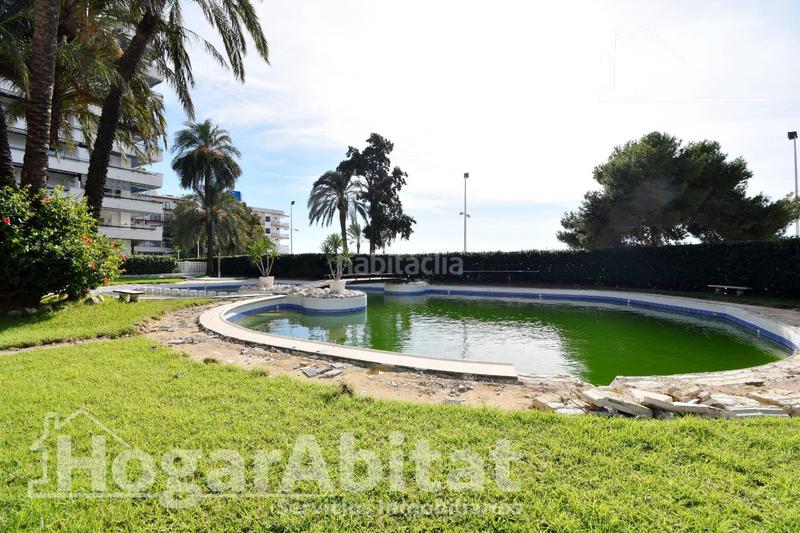 Foto 14171925-a97a-4fe7-992b-bb8bb63c266b. Appartamento con piscina in Racó Cullera