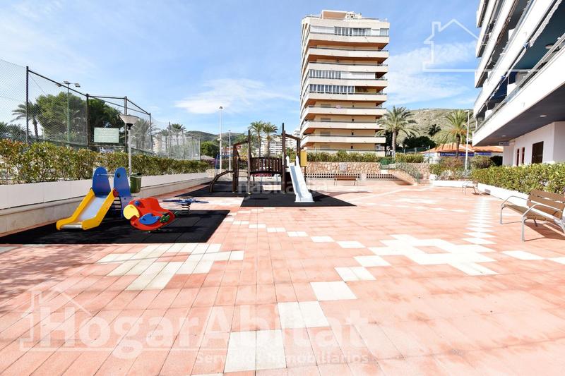 Foto 276acce1-6214-4d2a-bbd8-8a2e0c64fd91. Appartamento con piscina in Racó Cullera