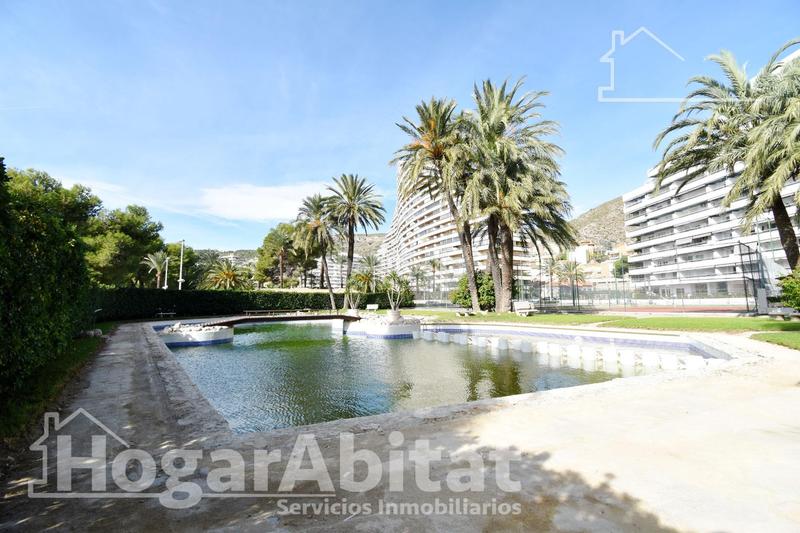 Foto 29402798-54a4-4557-aef8-74c41918fbf3. Appartamento con piscina in Racó Cullera