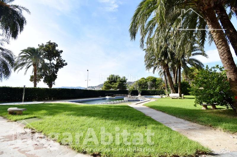 Foto 2aa80c99-e2ce-4e01-8fd1-1bd0633ef810. Appartamento con piscina in Racó Cullera