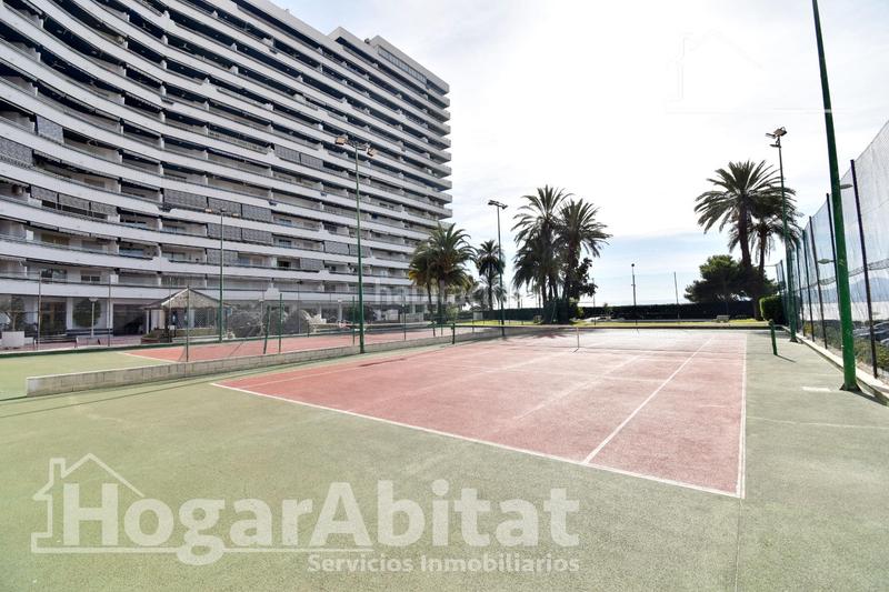 Foto 2f4d5f1e-c1e4-4170-82fb-18238293183e. Appartamento con piscina in Racó Cullera