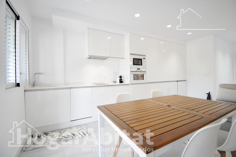 Foto 30d0b2b6-9f8f-4f6a-a726-8798102c8696. Appartamento con piscina in Racó Cullera