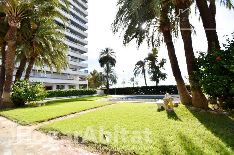 Foto 345d0f50-e94d-4aaf-8711-8ba55a2a9ba9. Appartamento con piscina in Racó Cullera