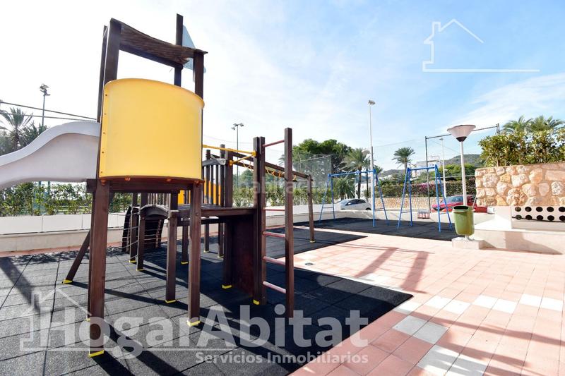 Foto 3729ce7d-e5aa-4811-bc25-b7aa2a20d0cb. Appartamento con piscina in Racó Cullera