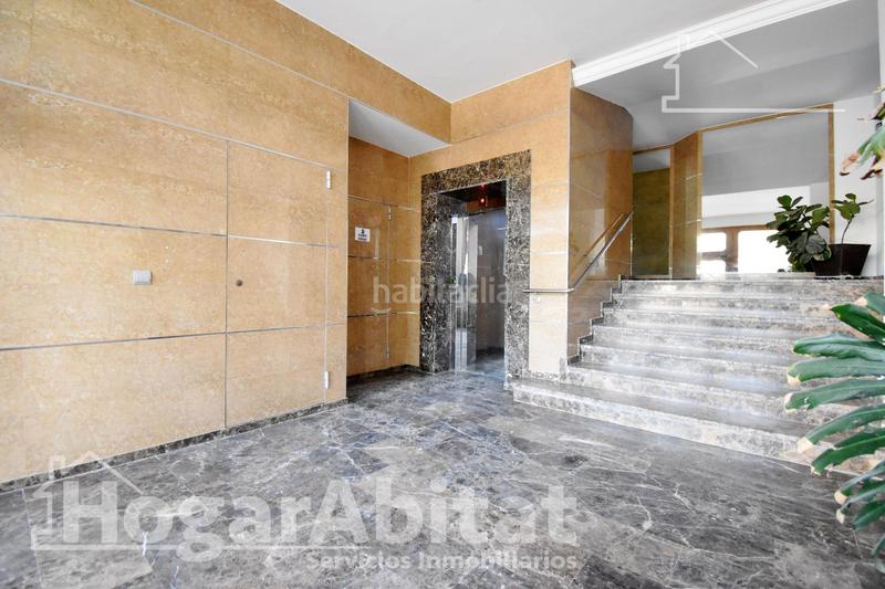 Foto 43e63165-03d4-46f4-b542-36e2f7f39db2. Appartamento con piscina in Racó Cullera