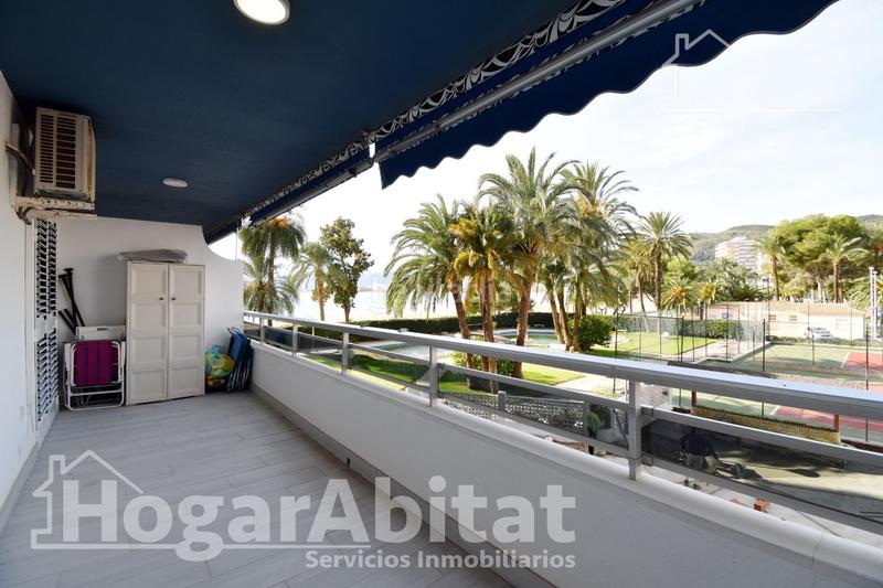 Foto 4c606c08-79a5-4b93-ae54-a82cccb9b08a. Appartamento con piscina in Racó Cullera