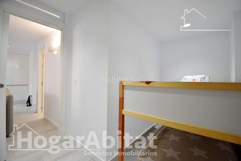 Foto 559ba3cc-f7e6-485d-bc38-4cb445e3d1ff. Appartamento con piscina in Racó Cullera