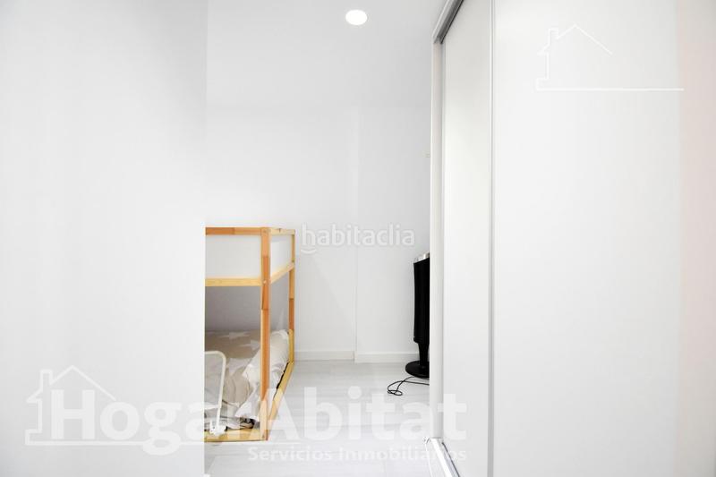 Foto 67c5640b-403a-493e-b374-19f653cfe089. Appartamento con piscina in Racó Cullera