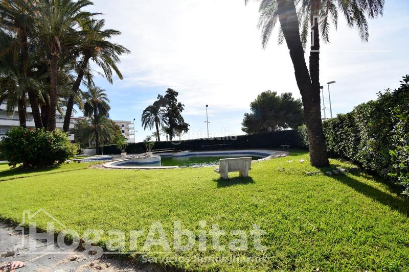 Foto 6d30a0de-be7e-4fa8-8298-2b7ba0687fbc. Appartamento con piscina in Racó Cullera