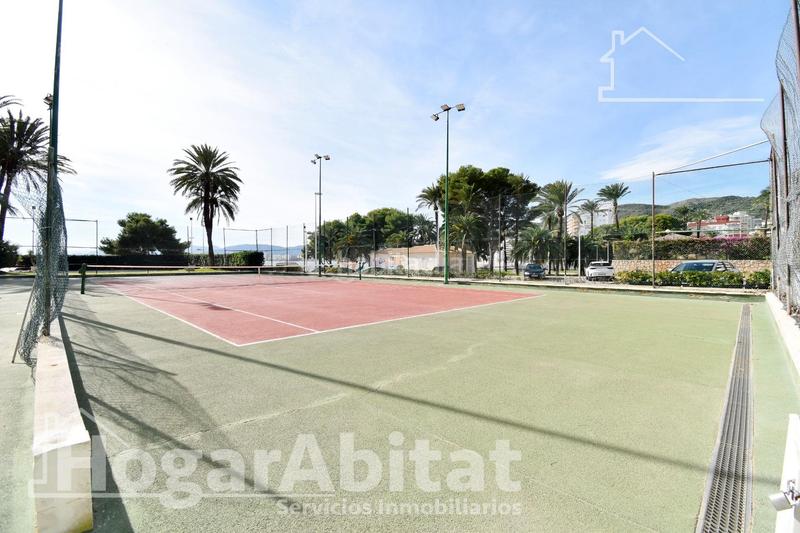 Foto 806afe42-b742-47fd-b6c1-8bba115c2b6f. Appartamento con piscina in Racó Cullera